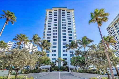 1803-3550 Galt Ocean Dr, Fort Lauderdale, FL, 33308-6848 | Card Image