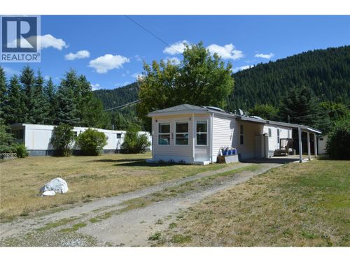 690 N Copper Ave, Greenwood, BC, V0H1J0 | Card Image