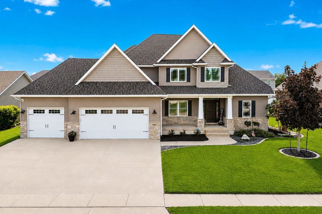 Residential in Eldridge 2