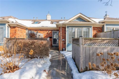 3-175 Fiddler'S Green Rd, Ancaster, ON, L9G4X7 | Card Image