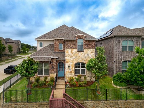 5117 Wakefield Dr, Irving, TX, 75038-3311 | Card Image