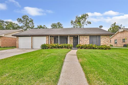 14030 Roundstone Ln, Houston, TX, 77015-2448 | Card Image