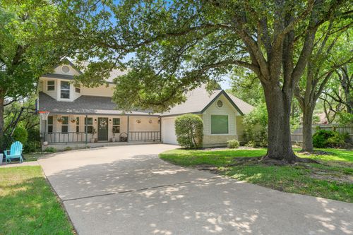 11603 Buttonwood Dr, Austin, TX, 78759-3857 | Card Image