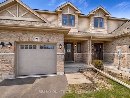 77 Mountain Ash Dr, Belleville, ON, K8N0E3 | Card Image