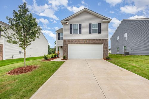 4614 Bessemer Ct, Boiling Springs, SC, 29316-8594 | Card Image