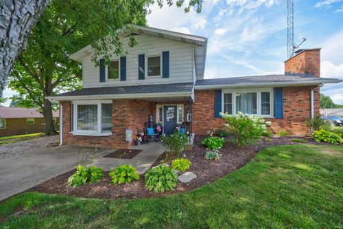 432 E 2nd St, Ferdinand, IN, 47532-9721 | Card Image