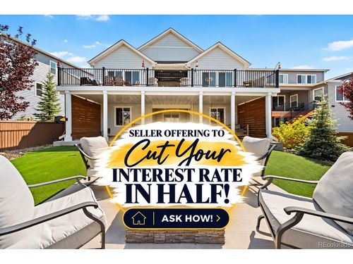 5071 Coulee Trl, Castle Rock, CO, 80108-8042 | Card Image