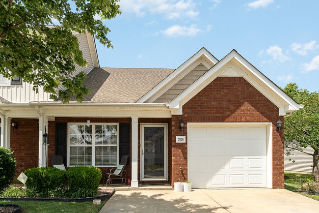 Caladonia Way, Smyrna, TN 37167