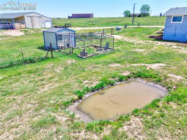 34010 State Highway 94, House other with 4 bedrooms, 3 bathrooms and 6 parking in Yoder CO | Image 33
