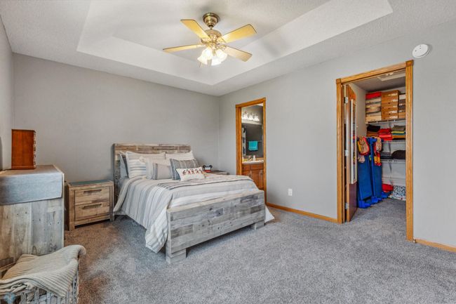 Primary Bedroom | Image 19