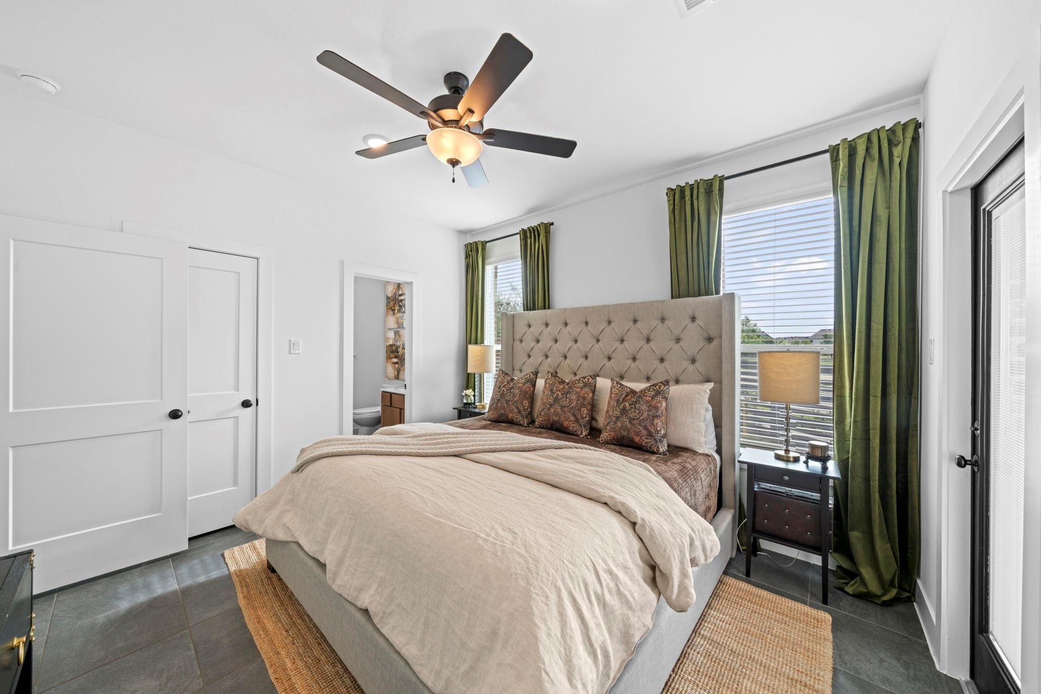 Residential in Cypress 3