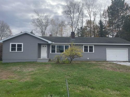 40 Hillcrest Rd, Rutland, VT, 05701-2549 | Card Image