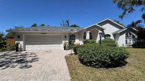 4432 Greenfield Avenue, Sarasota, FL, 34233 | Card Image