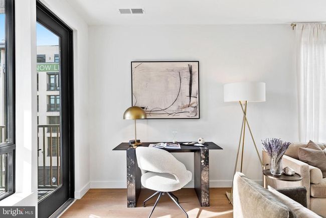 APT-517 - 7175 12 Th St Nw, Condo with 3 bedrooms, 3 bathrooms and null parking in WASHINGTON DC | Image 33