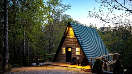 421 Alpine Dr, Smithville, TN, 37166 | Card Image