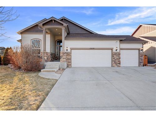 13559 Mustang Dr, Mead, CO, 80542-4037 | Card Image