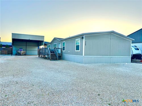 359 N Byers, Port O Connor, TX, 77982-2108 | Card Image