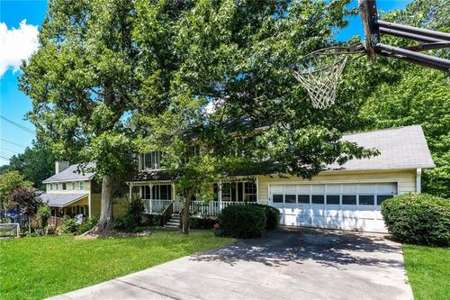 3391 Quail Hollow Trl, Snellville, GA, 30039-6212 | Card Image