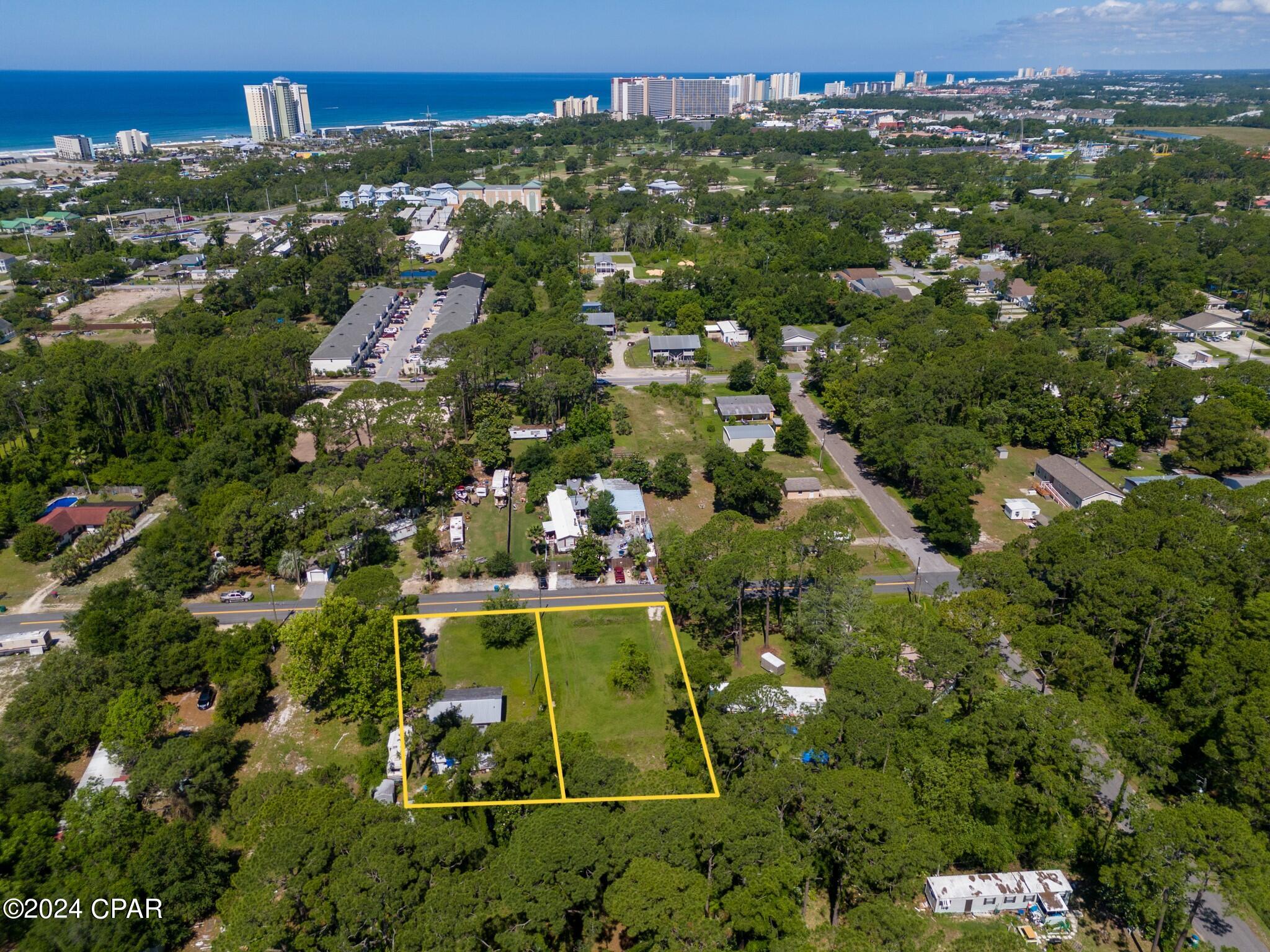 Anne Ave, Panama City, FL 32408