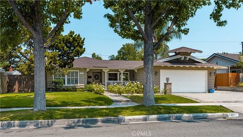 911 E Vista Del Gaviota Ave, Orange, CA, 92865-3431 | Card Image