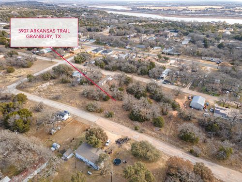 5907 Arkansas Trl, Granbury, TX, 76048-3109 | Card Image