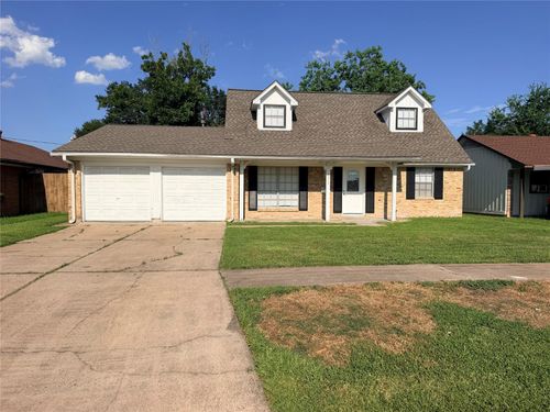 2513 Mulberry Ln, Pasadena, TX, 77502-5349 | Card Image