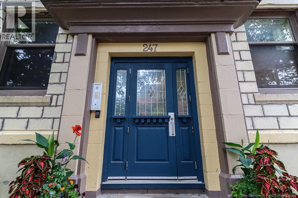 Residential in Saint John 3