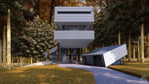 943 State Route 299, Gardiner, NY, 12525-5022 | Card Image