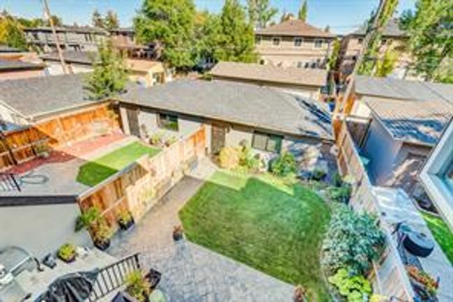 4004 2 St Nw, Home with 4 bedrooms, 3 bathrooms and 2 parking in Calgary AB | Image 32