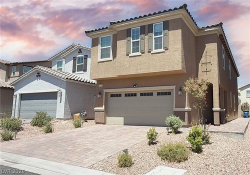 8726 Sand Verbena Ave, Las Vegas, NV, 89117-4109 | Card Image