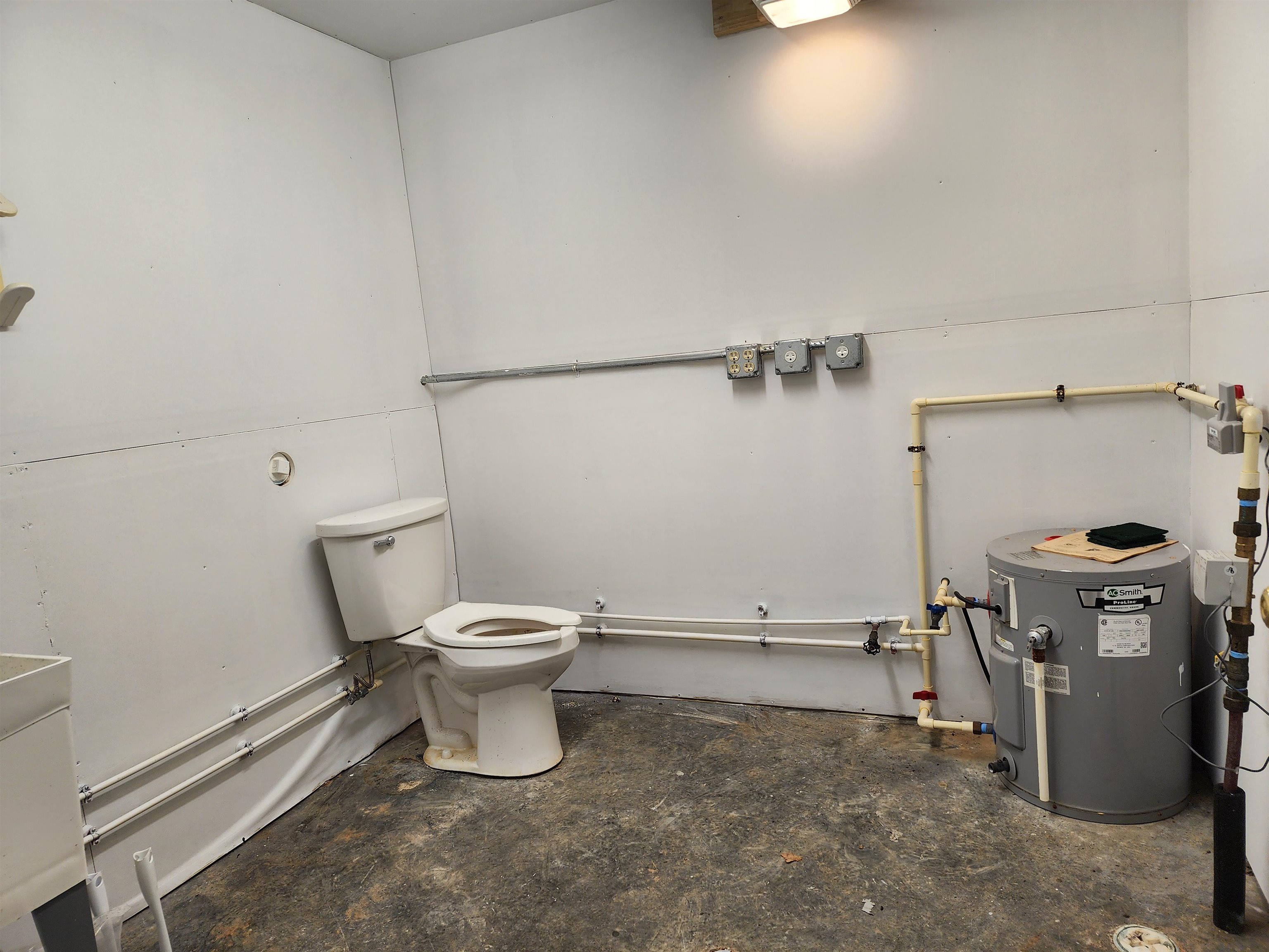 Business Opportunity in Argyle 4
