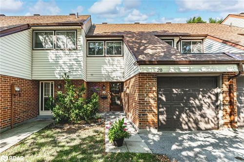 20-28 Donald St, Barrie, ON, L4N4S6 | Card Image