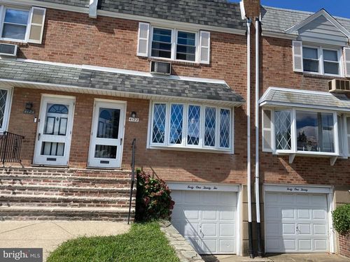 4122 Fairdale Rd, PHILADELPHIA, PA, 19154-3612 | Card Image