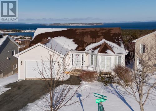 19 Goldrock Run, Conception Bay South, NL, A1W3K6 | Card Image