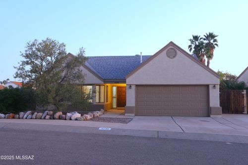4240 W Woodridge Lane, Tucson, AZ, 85741 | Card Image
