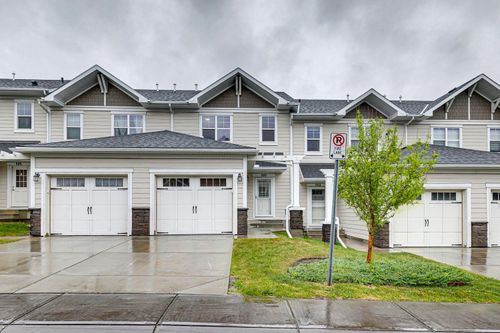 503-881 Sage Valley Blvd Nw, Calgary, AB, T3R0R4 | Card Image