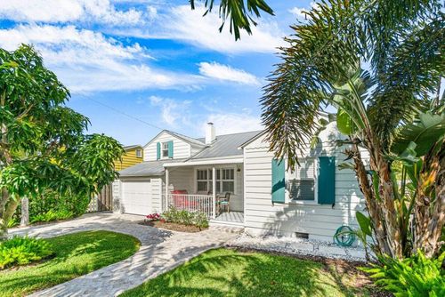 714 N Ocean Breeze, Lake Worth Beach, FL, 33460-2742 | Card Image