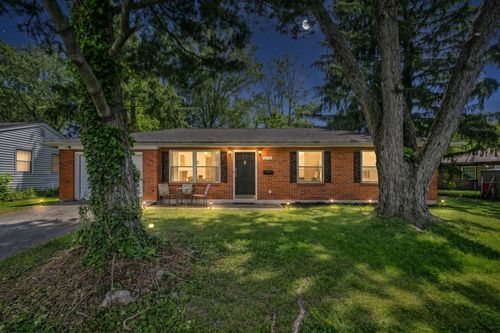 3252 Burdett Ct, Columbus, OH, 43232-5961 | Card Image