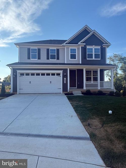 1622 Shady Tree Ct, Bel Air, MD, 21015 | Card Image