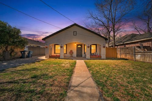 607 Bethpage Ave, Dallas, TX, 75217-5101 | Card Image