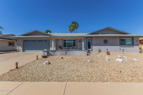 17806 N 134th Ave, Sun City West, AZ, 85375-4921 | Card Image