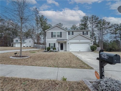 340 Arthurs Ln, Covington, GA, 30016-7436 | Card Image