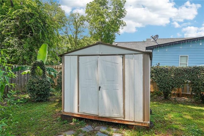 302 Douglas St, House other with 3 bedrooms, 1 bathrooms and null parking in cartersville GA | Image 24