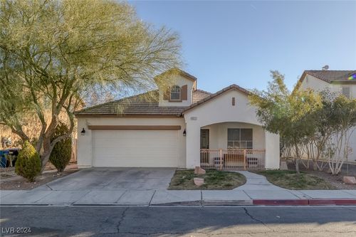 4217 Capri Canyon Court, North Las Vegas, NV, 89031 | Card Image