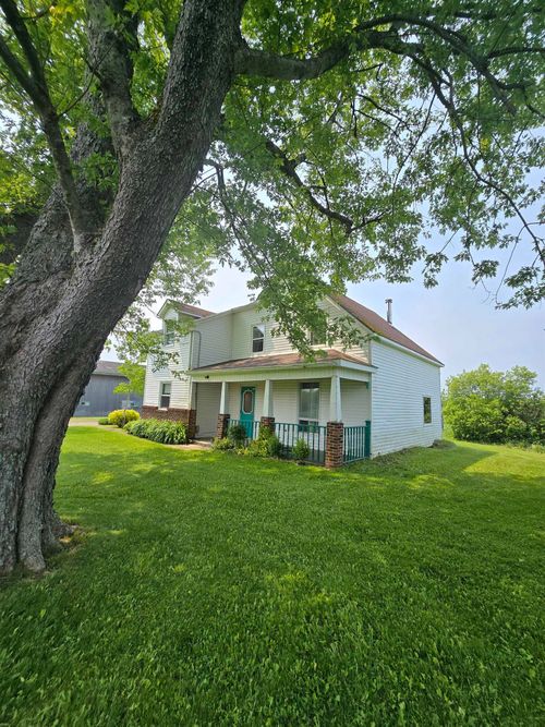 4105 Hwy 316, St Andrews, NS, B2G2L4 | Card Image