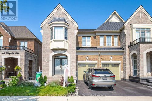 146 Rising Hill Ridge, Brampton, ON, L6Y6B1 | Card Image
