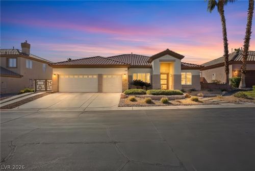 9499 Castillana Ct, Las Vegas, NV, 89147-8208 | Card Image