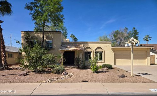 3816 S Dorsey Ln, Tempe, AZ, 85282-5709 | Card Image