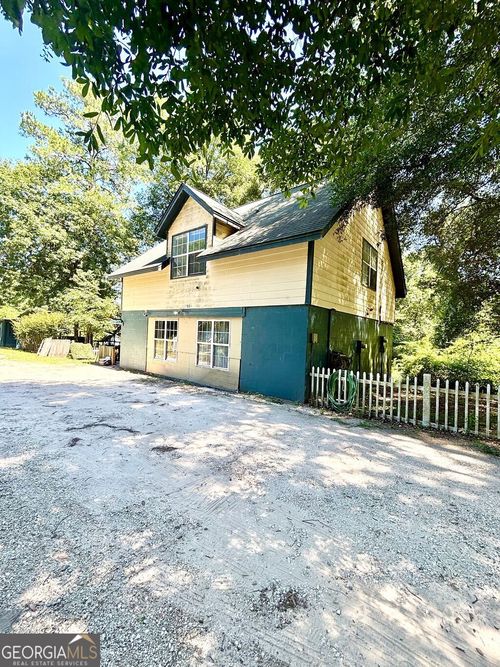 351&353 Thurmon Loop Rd, Jesup, GA, 31545 | Card Image