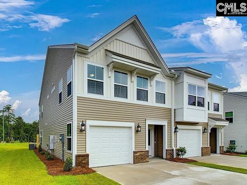 217 Flatsedge Court, Lexington, SC, 29072 | Card Image
